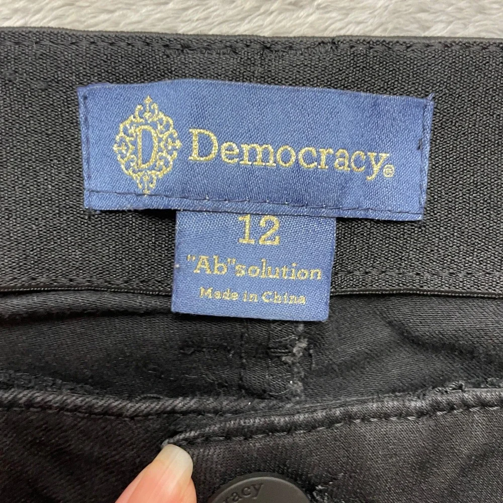 Democracy great preowned